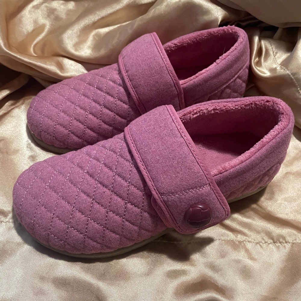 Vionic Women’s Jackie Slippers